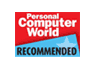 Recommended award