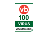 VB 100% award